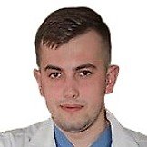 Врач Медведев Глеб Олегович