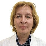 Врач Меньшикова Елена Александровна
