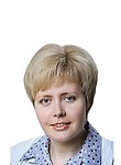 Врач Метелева Валерия Геннадьевна
