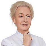 Врач Михайлова Наталья Алексеевна