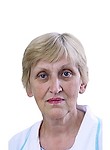 Врач Михалева Татьяна Георгиевна