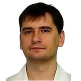 Врач Миронов Денис Владимирович