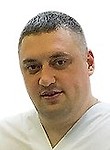 Врач Миронов Иван Владимирович