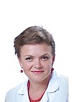 Врач Миронова Наталия Александровна