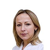 Врач Мишарина Людмила Викторовна