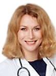 Врач Мисюрова Наталия Владимировна