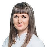 Врач Митряева Ирина Валерьевна