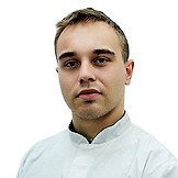 Врач Мхеян Карен Гургенович