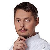 Врач Модин Александр Сергеевич