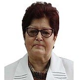 Врач Моисеичева Людмила Михайловна