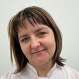 Врач Морданова Татьяна Валерьевна