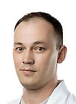 Врач Морозов Павел Павлович