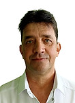 Врач Морозов Сергей Робертович