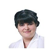 Врач Мошенина Вероника Сергеевна