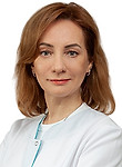 Врач Мошникова Наталия Владимировна