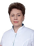 Врач Моздакова Елена Владимировна