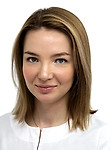 Врач Нагорнова Зоя Михайловна