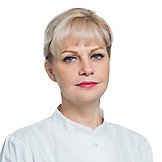 Врач Назарова Ольга Николаевна