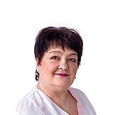 Врач Небова Ирина Михайловна