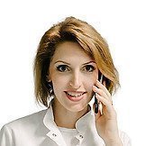 Врач Некрасова Василиса Владимировна