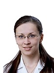 Врач Немилова Екатерина Валерьевна
