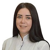 Врач Нестеренко Елена Андреевна