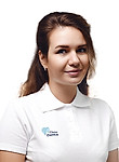 Врач Невеницына (Бобкова) Екатерина Александровна