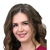Врач Невеницына Екатерина Александровна