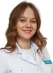 Врач Невская Анна Андреевна