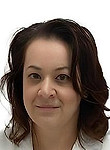 Врач Никифорова Надежда Владимировна