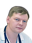 Врач Никишин Михаил Валерьевич