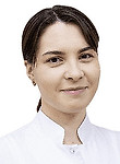 Врач Николаенкова Наталья Евгеньевна