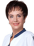 Врач Николаева Елена Викторовна
