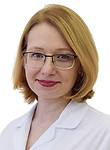 Врач Николаева Василина Павловна