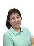 Врач Никольская Анна Алексеевна