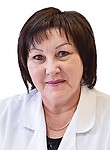 Врач Норкина Наталия Геннадьевна