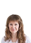 Врач Носова Наталья Евгеньевна