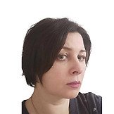 Врач Новаева Анна Георгиевна