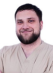Врач Новиков Алексей Анатольевич