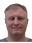 Врач Новиков Артем Валерьевич