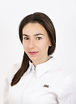 Врач Новикова Лилия Сергеевна