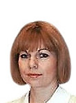 Врач Одинокова Елена Анатольевна