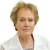 Врач Окунева Марина Владимировна