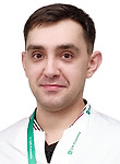 Врач Орехов Алексей Станиславович