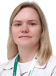 Врач Осинных Ирина Владимировна