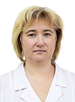 Врач Оськина Марина Владимировна