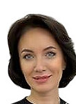 Врач Пантелеева Светлана Владимировна