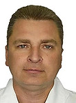 Врач Пашин Максим Витальевич