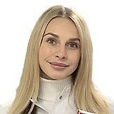 Врач Павлова Елизавета Вадимовна