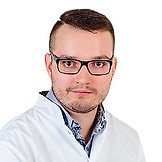 Врач Павлычев Владислав Алексеевич